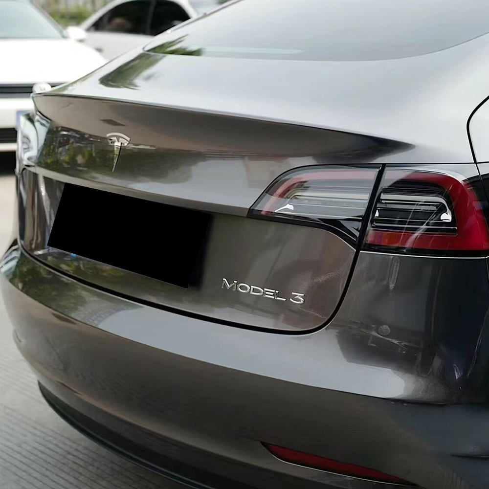 liquid gun grey vehicle vinyl wrap