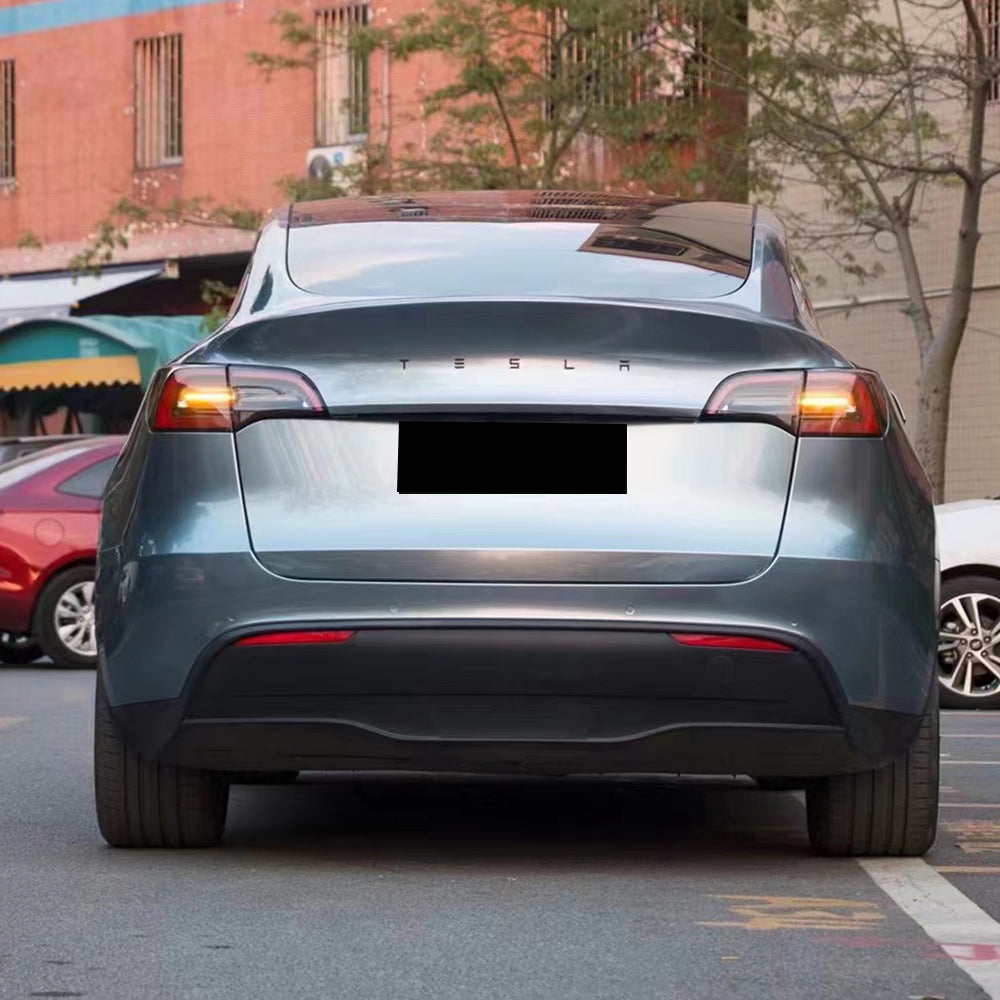 liquid soma to blue car wrap