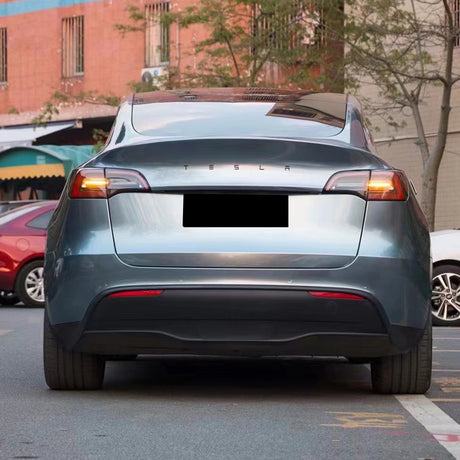 liquid soma to blue car wrap