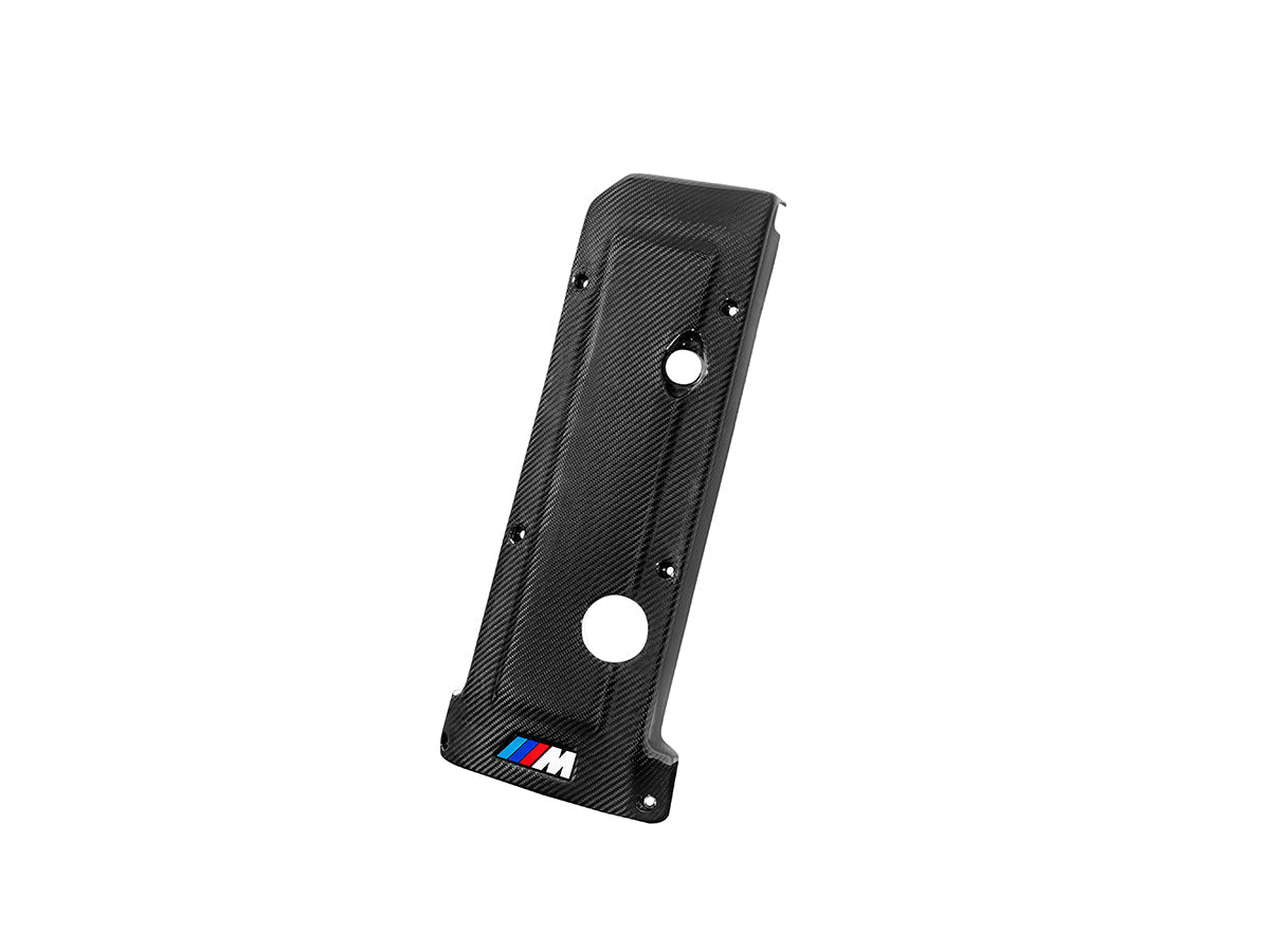 bmw e46 m3 carbon fiber engine cover