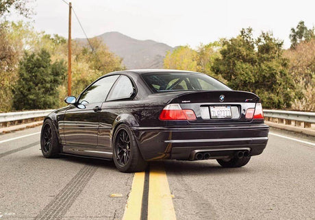 side skirts for bmw e46 m3 by aeroflowdynamics
