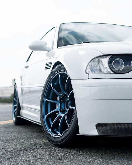 alluminum side skirts for bmw e46 m3 by aerodynamics