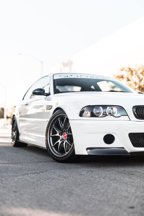 aluminum side skirts for e46 bmw m3 by aeroflowdynamics