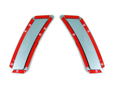 bmw f80 m3 and bmw f82 m4 paint matched side reflectors