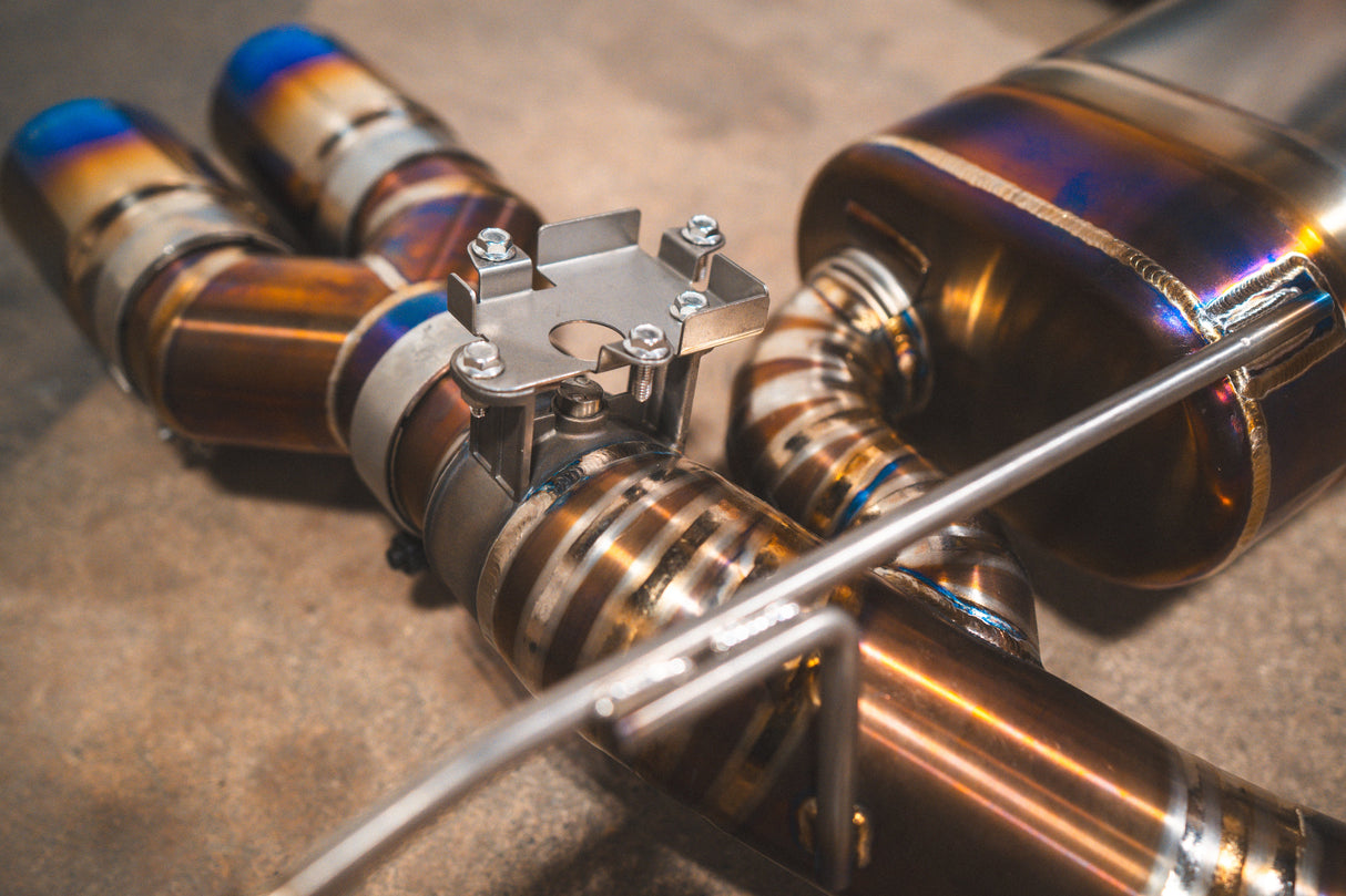 bmw f8x exhaust by valvetronic designs