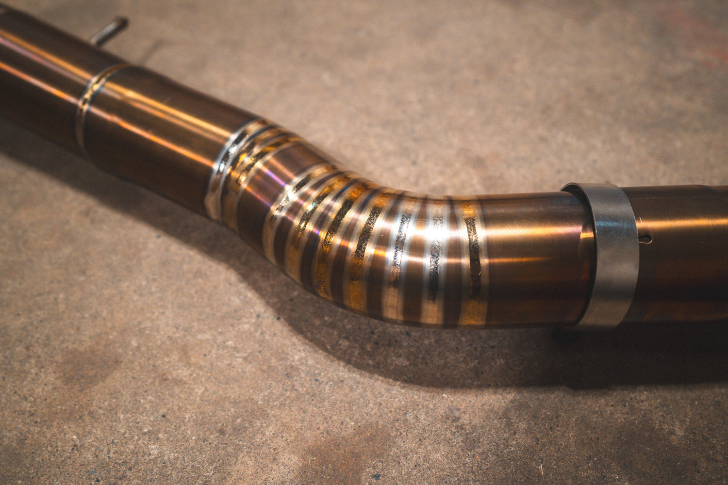 bmw f8x exhaust by valvetronic designs