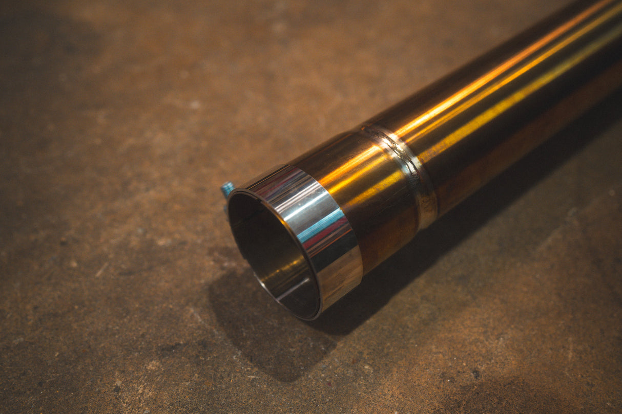 exhaust for bmw m5 f90