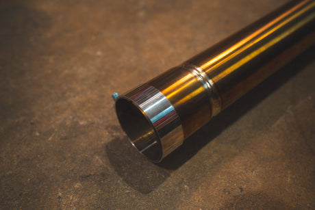 exhaust for bmw m5 f90