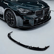 2023 - 2025 BMW G87 M2 GT1 Front Lip
