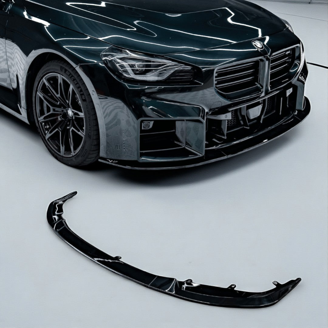 2023 - 2025 BMW G87 M2 GT1 Front Lip