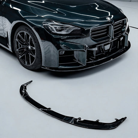 2023 - 2025 BMW G87 M2 GT1 Front Lip