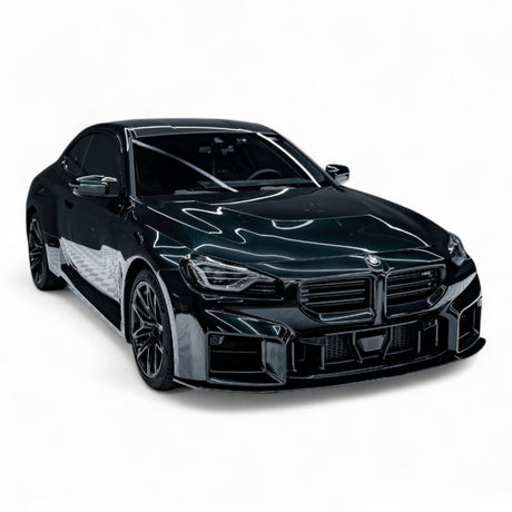 bmw m2 g87 front lip by aeroflowdynamics
