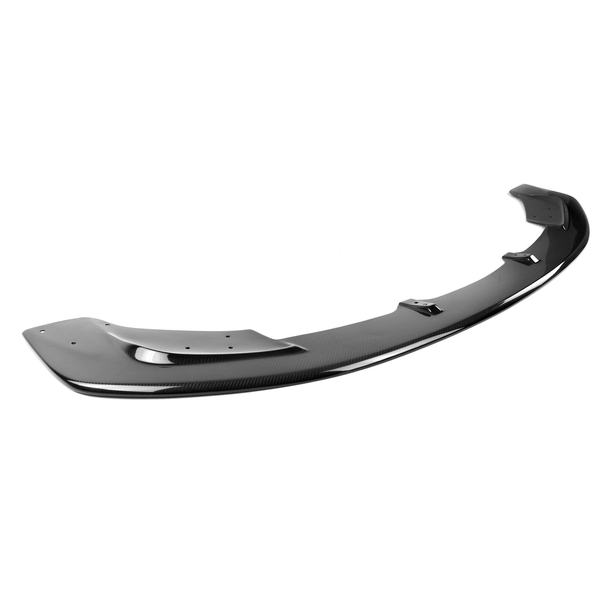 bmw f80 f82 m3 m4 carbon fiber front lip by apr performance