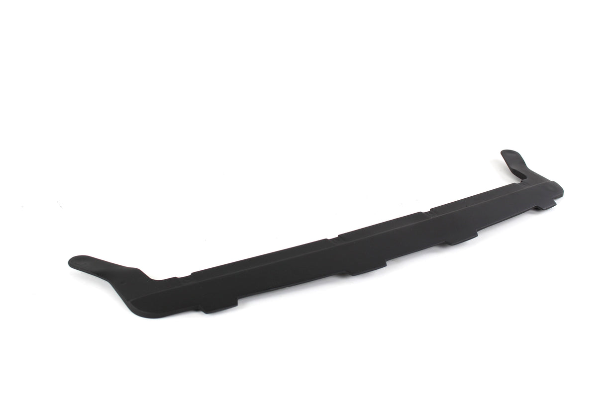 bumper reinforcement of carbon fiber front lip for bmw m3 m4 f80 f82