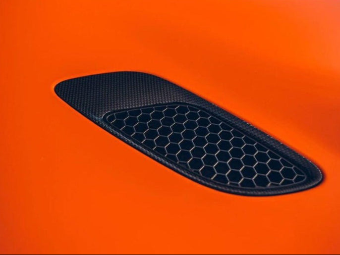 AutoTecknic Carbon Fiber Hood Vents - E90 M3 | E92 M3 | E93 M3