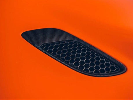 AutoTecknic Carbon Fiber Hood Vents - E90 M3 | E92 M3 | E93 M3