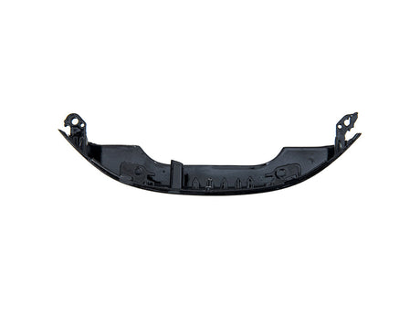 AutoTecknic Carbon LCI Steering Wheel Top Cover - G8X M2/ M3/ M4