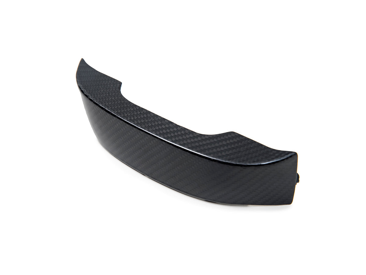 steering wheel cover trim for bmw g80 g82 g83 g87 by autotecknic