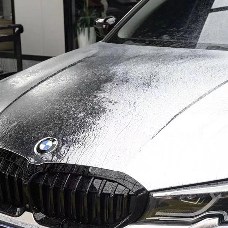 chrome alexander silver car wrap