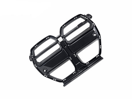 dry carbon grille for bmw m3 g80 bmw m4 g82 and bmw m4 g 83 by autotecknic avanzato style