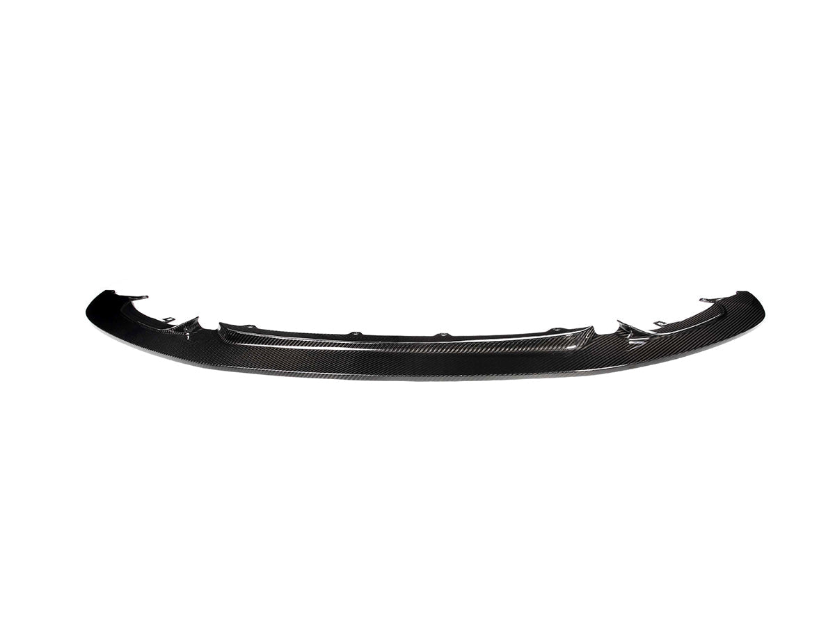 AutoTecknic Dry Carbon Corsa Front Aero Lip - F80 M3 | F82/ F83 M4