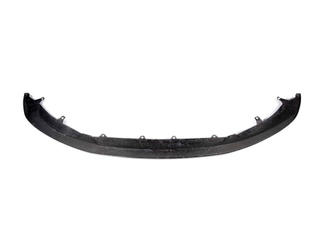 dry carbon fiber corsa front aero lip for bmw m3 f80 by autotecknic