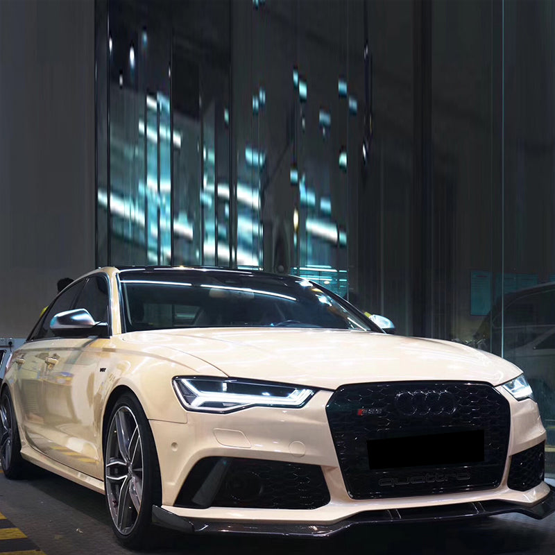 gloss khaki milan car wrap