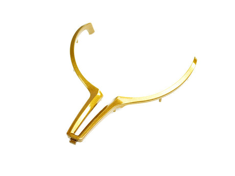 painted steering wheel trim by autotecknic