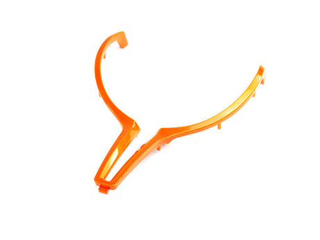 painted bmw f8x steering wheel trim by autotecknic