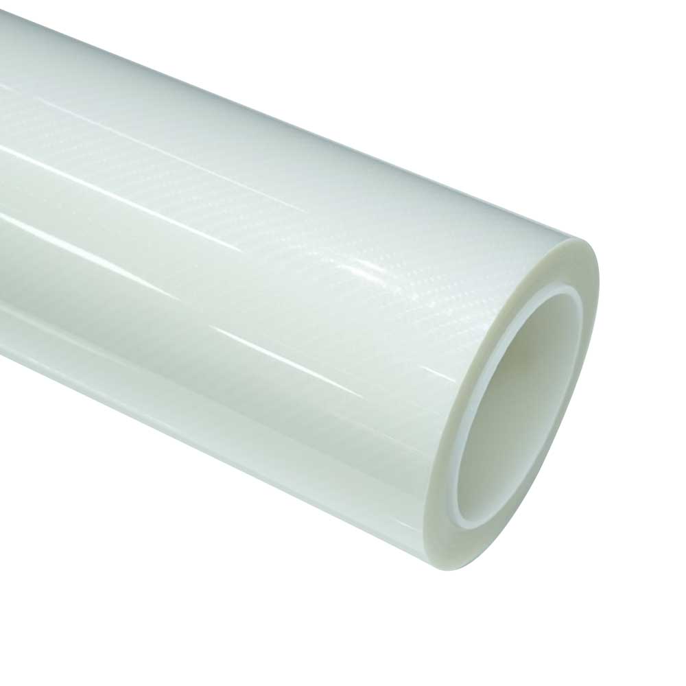 Carbon Fiber Transparent – Colored Paint Protection Film