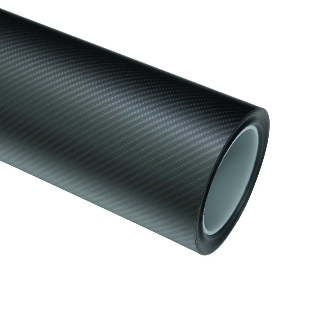 Matte Carbon Fiber – Textured Paint Protection Film