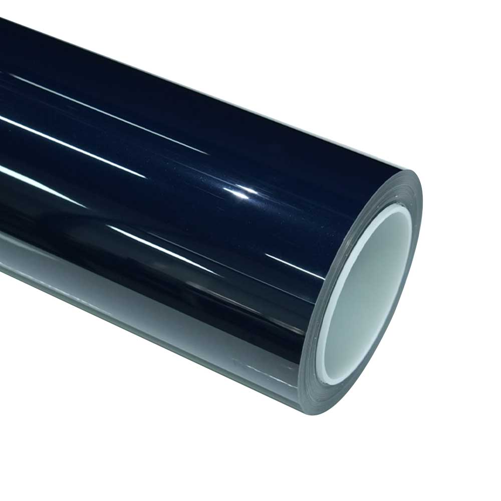 Montego Blue Metallic – Colored Paint Protection Film