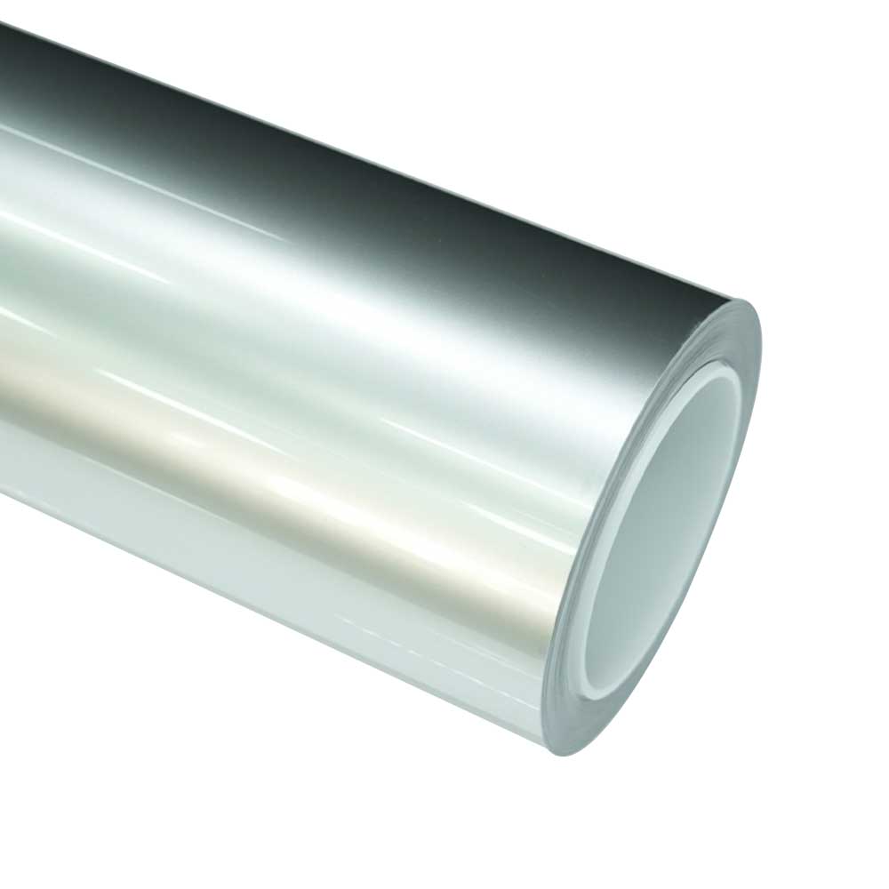 liquid metal titanium silver colored paint protection film