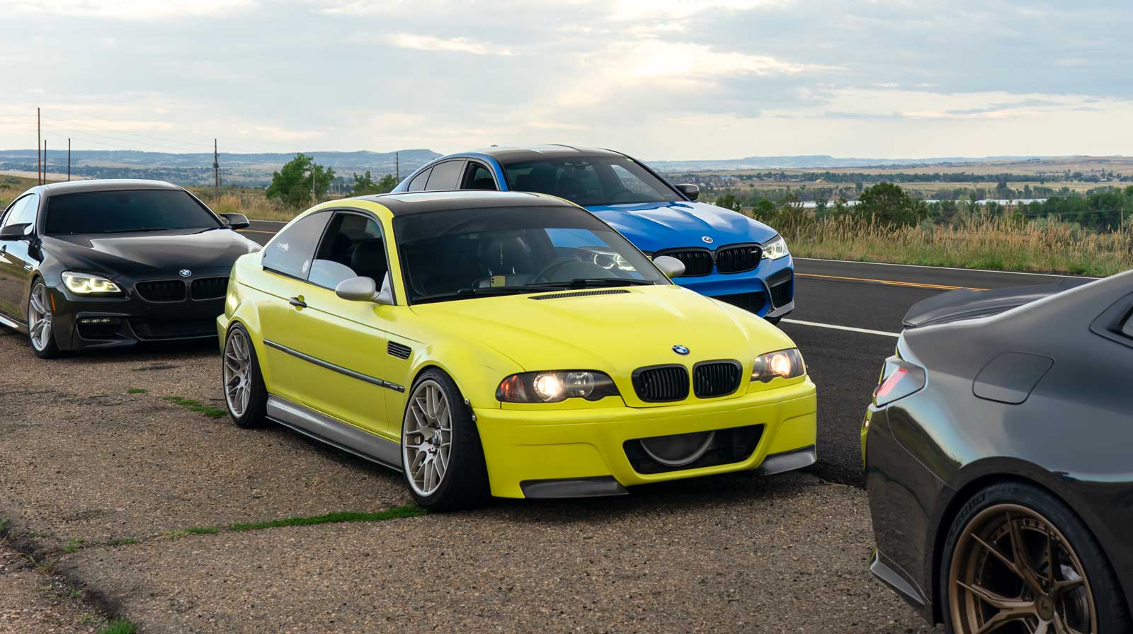 best car wrap colors