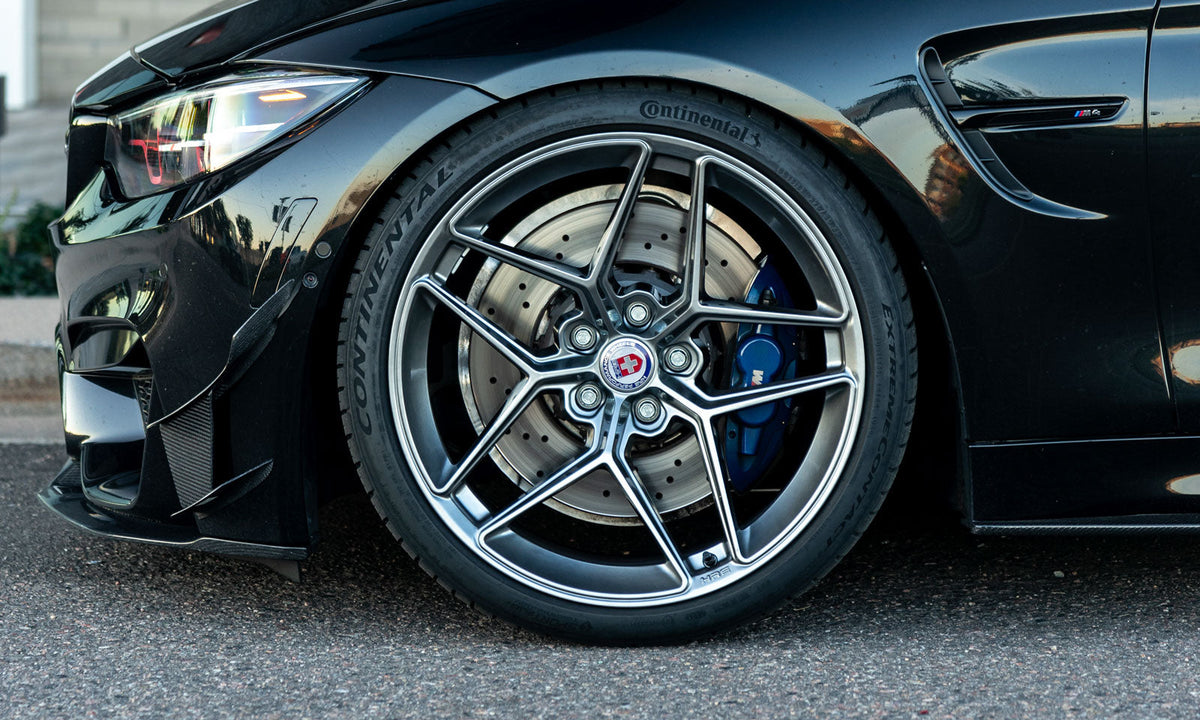 Custom Forged Wheels | 1-Piece, 2-Piece & 3-Piece Performance Wheels ...