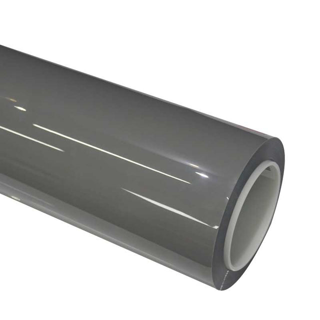 chalk gray gloss colored paint protection film