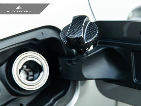 carbon fiber fuel cap cover for bmw