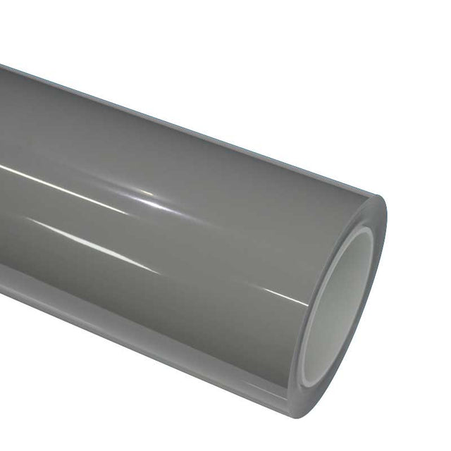 nardo gray colored paint protection film