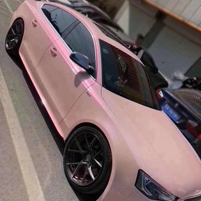 twin magic pink pet vinyl