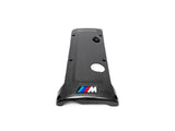 bmw e46 m4 carbon fiber engine cover by autotecknic