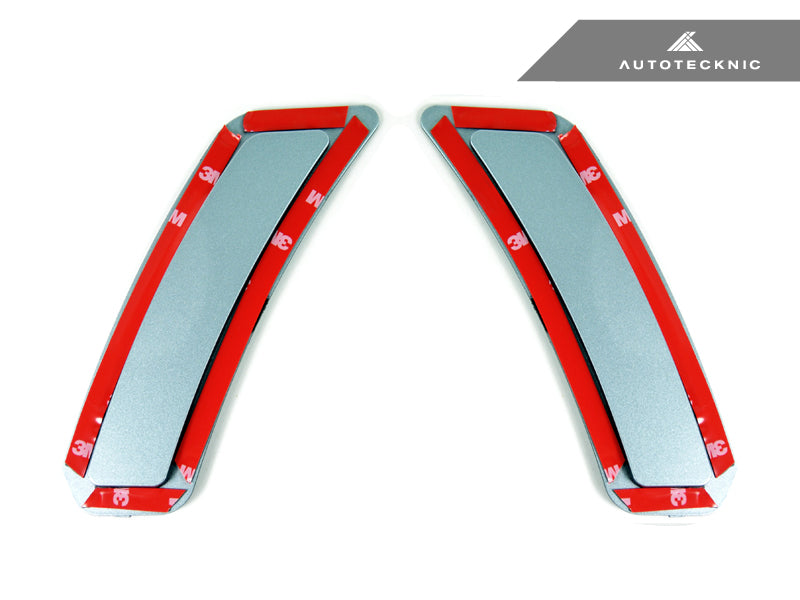 bmw f80 m3 and bmw f82 m4 paint matched side reflectors 