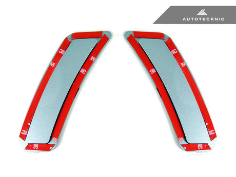 bmw f80 m3 and bmw f82 m4 paint matched side reflectors 