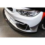 bmw m3 and m4 canards for f80 and f82 by apr