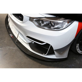 bmw m3 and m4 canards for f80 and f82 by apr
