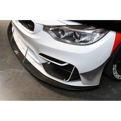 bmw m3 and m4 canards for f80 and f82 by apr