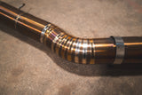 bmw f8x exhaust by valvetronic designs
