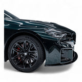 bmw g87 m2 front lip by aeroflowdynamics