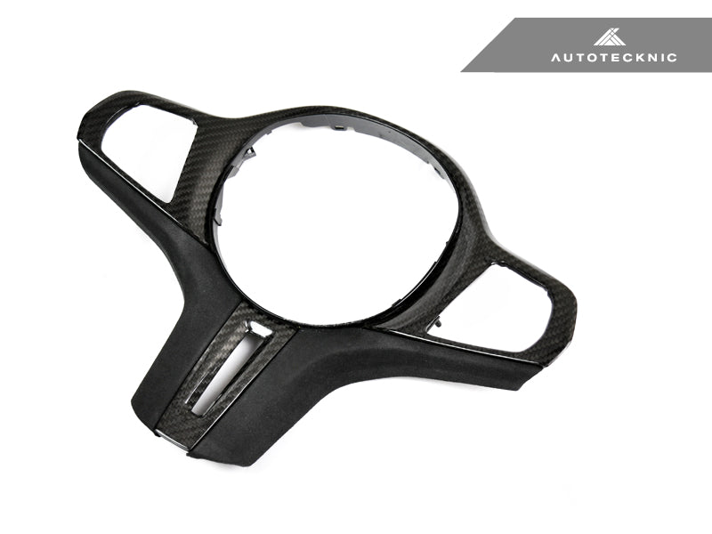 carbon fiber and alcantara bmw g8x m2 m3 m4 steering wheel trim by autotecknic