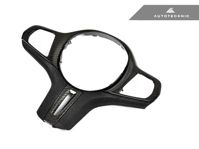 carbon fiber and alcantara bmw g8x m2 m3 m4 steering wheel trim by autotecknic