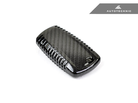 carbon fiber key remote case for bmw by autotecknic